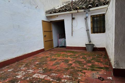 Byhus i Campo Nubes, Cordoba, Campo Nubes - € 34.000 | Ref: AI-Casa Puri - foto 7