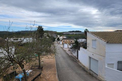 Byhus i Campo Nubes, Cordoba, Campo Nubes - € 34.000 | Ref: AI-Casa Puri - foto 9