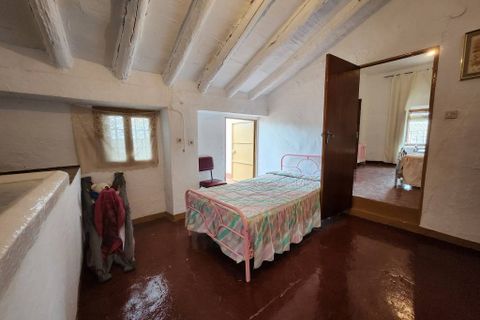 Byhus i Campo Nubes, Cordoba, Campo Nubes - € 34.000 | Ref: AI-Casa Puri - foto 12