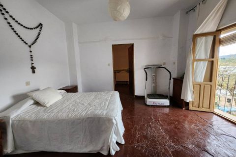 Byhus i Campo Nubes, Cordoba, Campo Nubes - € 34.000 | Ref: AI-Casa Puri - foto 13