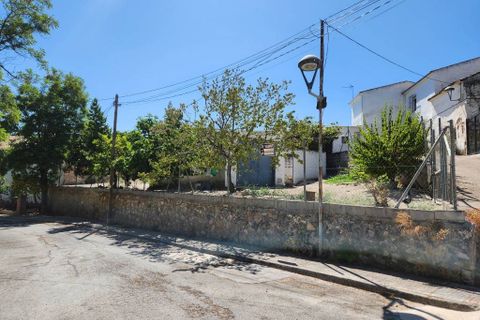 Byhus i Campo Nubes, Cordoba, Campo Nubes - € 34.000 | Ref: AI-Casa Puri - foto 16