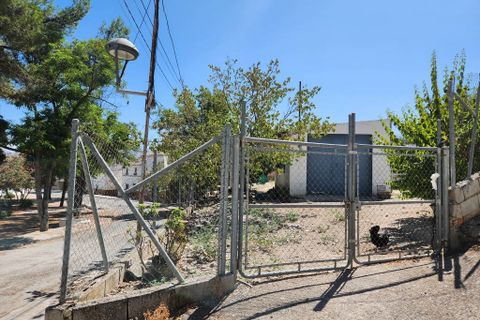 Byhus i Campo Nubes, Cordoba, Campo Nubes - € 34.000 | Ref: AI-Casa Puri - foto 17