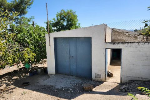 Byhus i Campo Nubes, Cordoba, Campo Nubes - € 34.000 | Ref: AI-Casa Puri - foto 18