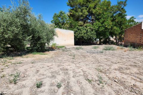 Byhus i Campo Nubes, Cordoba, Campo Nubes - € 34.000 | Ref: AI-Casa Puri - foto 20