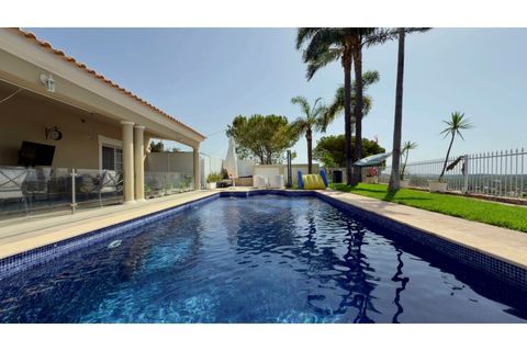 Villa i Almancil, Faro, Almancil - € 1.100.000 | Ref: CAS_53562 - foto 2
