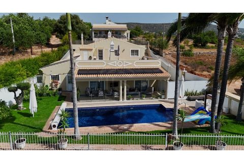 Villa i Almancil, Faro, Almancil - € 1.100.000 | Ref: CAS_53562 - foto 6
