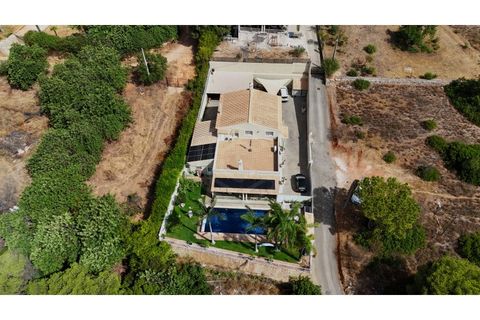 Villa i Almancil, Faro, Almancil - € 1.100.000 | Ref: CAS_53562 - foto 4