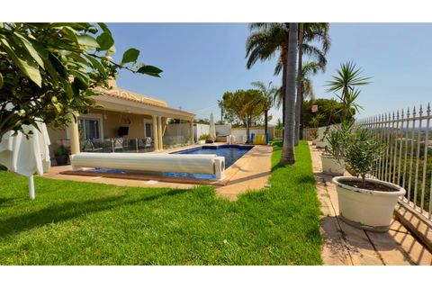 Villa i Almancil, Faro, Almancil - € 1.100.000 | Ref: CAS_53562 - foto 11