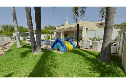 Villa i Almancil, Faro, Almancil - € 1.100.000 | Ref: CAS_53562 - foto 12