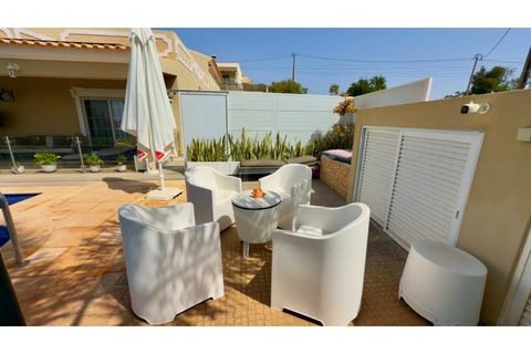 Villa i Almancil, Faro, Almancil - € 1.100.000 | Ref: CAS_53562 - foto 13