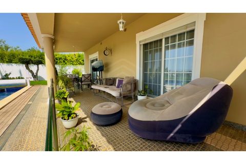 Villa i Almancil, Faro, Almancil - € 1.100.000 | Ref: CAS_53562 - foto 14