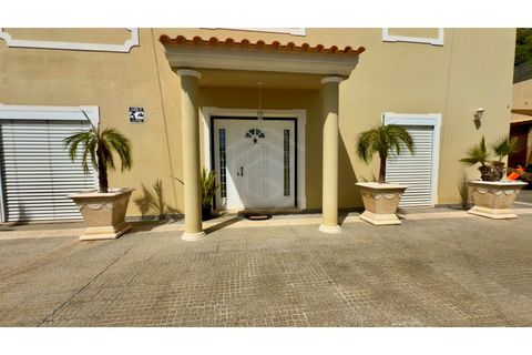 Villa i Almancil, Faro, Almancil - € 1.100.000 | Ref: CAS_53562 - foto 16