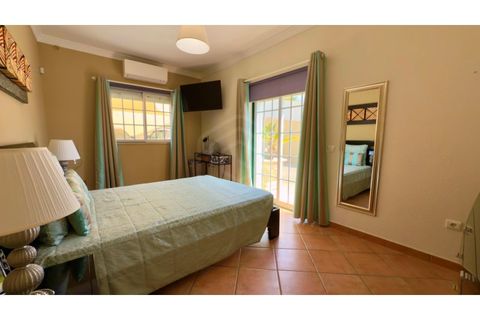 Villa i Almancil, Faro, Almancil - € 1.100.000 | Ref: CAS_53562 - foto 19