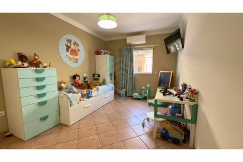 Villa i Almancil, Faro, Almancil - € 1.100.000 | Ref: CAS_53562 - foto 22
