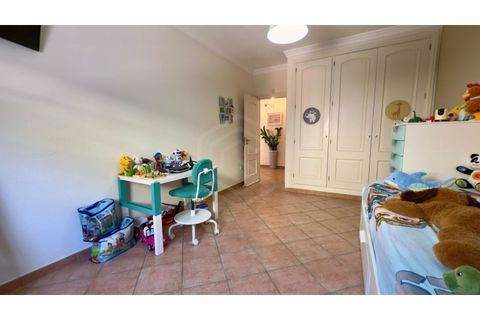 Villa i Almancil, Faro, Almancil - € 1.100.000 | Ref: CAS_53562 - foto 23