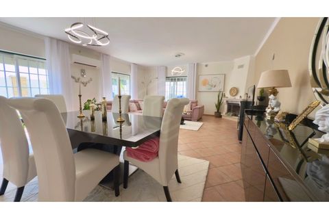 Villa i Almancil, Faro, Almancil - € 1.100.000 | Ref: CAS_53562 - foto 5