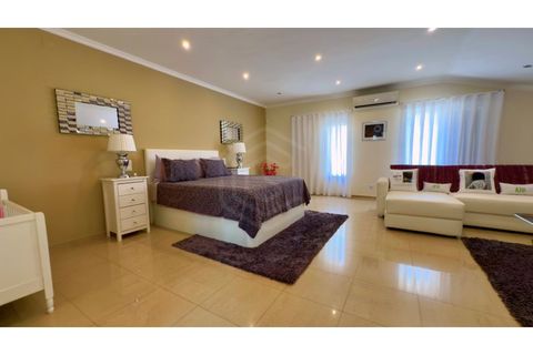 Villa i Almancil, Faro, Almancil - € 1.100.000 | Ref: CAS_53562 - foto 40
