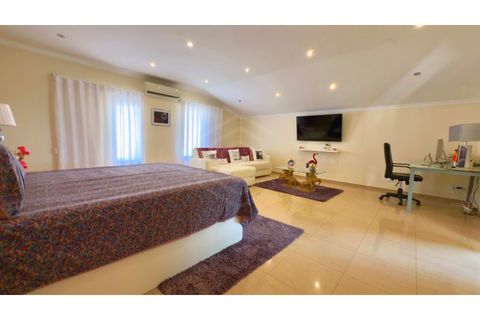 Villa i Almancil, Faro, Almancil - € 1.100.000 | Ref: CAS_53562 - foto 41