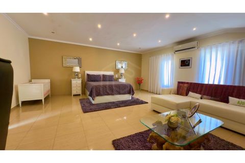 Villa i Almancil, Faro, Almancil - € 1.100.000 | Ref: CAS_53562 - foto 43