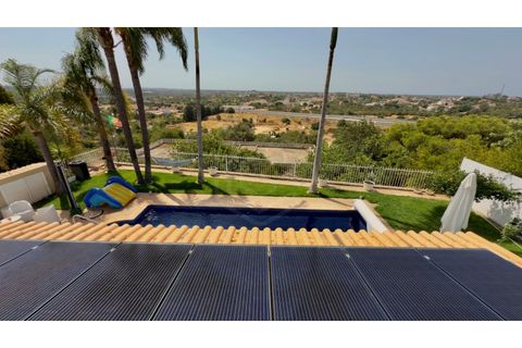 Villa i Almancil, Faro, Almancil - € 1.100.000 | Ref: CAS_53562 - foto 47