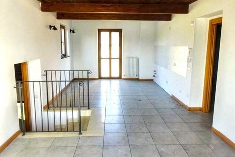 Leilighet i Monte Roberto, Ancona, Monte Roberto - € 79 600 | Ref: 2536626 - foto 4