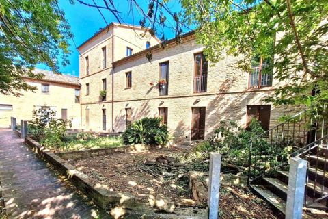 Leilighet i Monte Roberto, Ancona, Monte Roberto - € 79 600 | Ref: 2536626 - foto 12