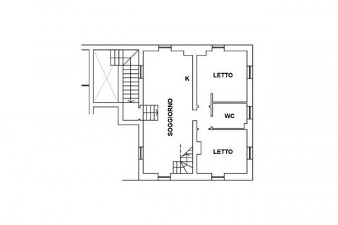 Leilighet i Monte Roberto, Ancona, Monte Roberto - € 79 600 | Ref: 2536626 - foto 14