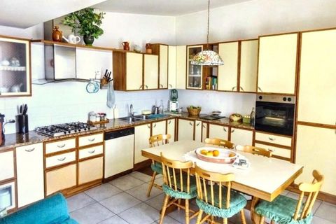 Leilighet i Monte Roberto, Ancona, Monte Roberto - € 80 800 | Ref: 2536625 - foto 4