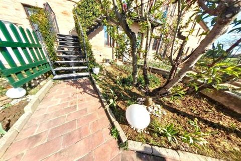 Leilighet i Monte Roberto, Ancona, Monte Roberto - € 80 800 | Ref: 2536625 - foto 5