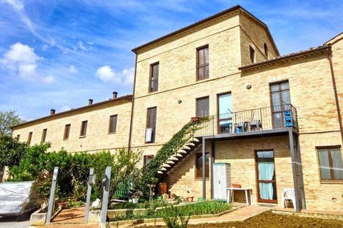 Leilighet i Monte Roberto, Ancona, Monte Roberto - € 61 000 | Ref: 2536627 - foto 7