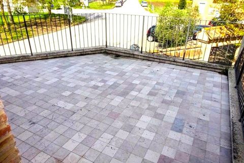 Leilighet i Monte Roberto, Ancona, Monte Roberto - € 61 000 | Ref: 2536627 - foto 11