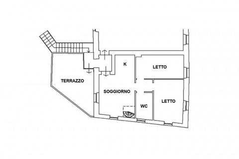 Leilighet i Monte Roberto, Ancona, Monte Roberto - € 61 000 | Ref: 2536627 - foto 14