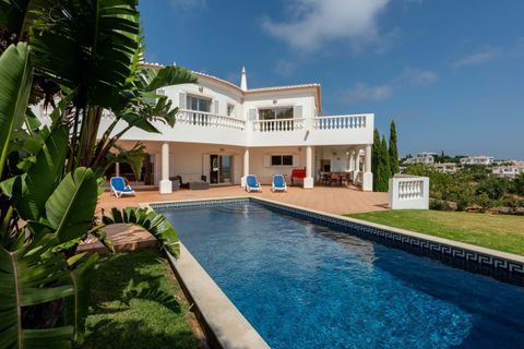 Villa i Budens, Faro, Budens - € 1.125.000 | Ref: M/06193 - foto 1