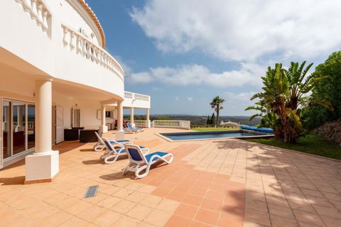 Villa i Budens, Faro, Budens - € 1.125.000 | Ref: M/06193 - foto 5