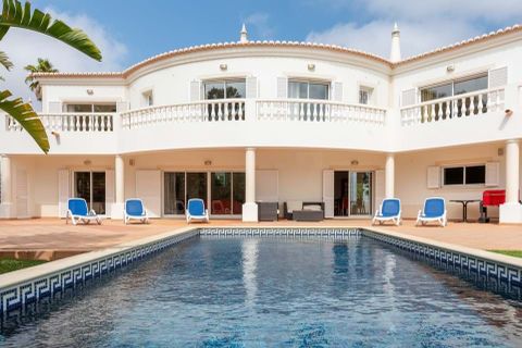 Villa i Budens, Faro, Budens - € 1.125.000 | Ref: M/06193 - foto 24