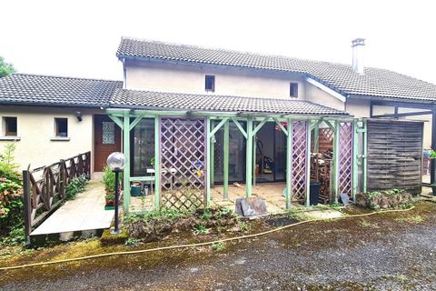 Villa i Lacaze, Tarn, Lacaze - € 199.000 | Ref: 86176620 - foto 1