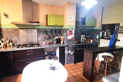 Villa i Lacaze, Tarn, Lacaze - € 199.000 | Ref: 86176620 - foto 2