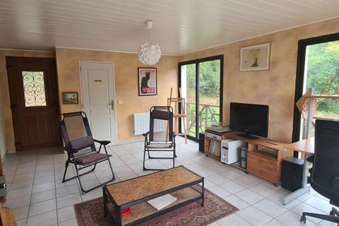 Villa i Lacaze, Tarn, Lacaze - € 199.000 | Ref: 86176620 - foto 5