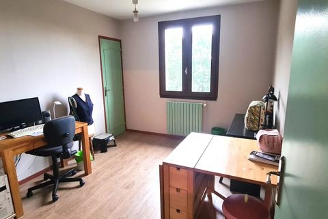 Villa i Lacaze, Tarn, Lacaze - € 199.000 | Ref: 86176620 - foto 7