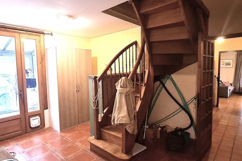 Villa i Lacaze, Tarn, Lacaze - € 199.000 | Ref: 86176620 - foto 8