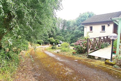 Villa i Lacaze, Tarn, Lacaze - € 199.000 | Ref: 86176620 - foto 14
