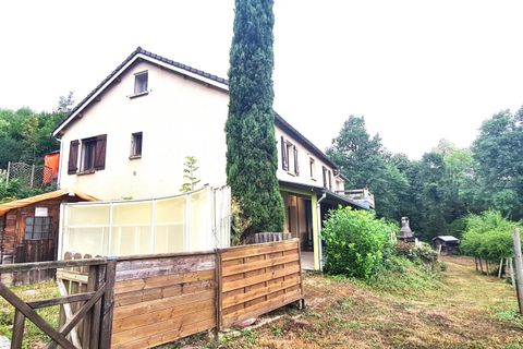 Villa i Lacaze, Tarn, Lacaze - € 199.000 | Ref: 86176620 - foto 19