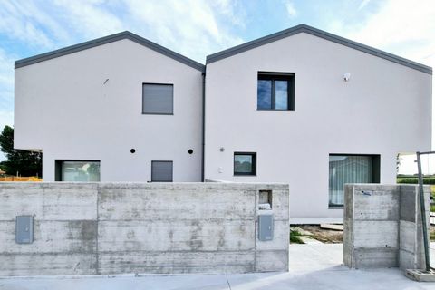 Villa a Sant'Elena, Padua, Sant'Elena - € 298.000 | Ref: BIF 471 - foto 4