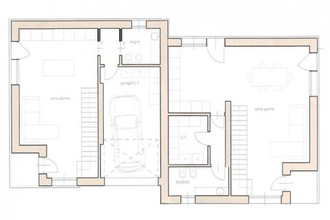 Villa a Sant'Elena, Padua, Sant'Elena - € 298.000 | Ref: BIF 471 - foto 13