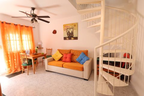 Leilighet i Playa Flamenca, Alicante, Playa Flamenca - € 147 000 | Ref: CM9961 - foto 4
