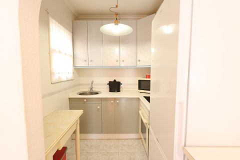 Leilighet i Playa Flamenca, Alicante, Playa Flamenca - € 147 000 | Ref: CM9961 - foto 5