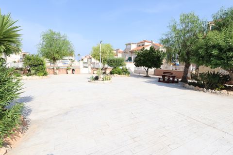 Leilighet i Playa Flamenca, Alicante, Playa Flamenca - € 147 000 | Ref: CM9961 - foto 10