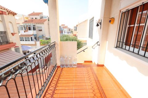 Leilighet i Playa Flamenca, Alicante, Playa Flamenca - € 147 000 | Ref: CM9961 - foto 11