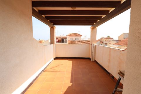 Leilighet i Playa Flamenca, Alicante, Playa Flamenca - € 147 000 | Ref: CM9961 - foto 14