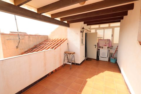 Leilighet i Playa Flamenca, Alicante, Playa Flamenca - € 147 000 | Ref: CM9961 - foto 15